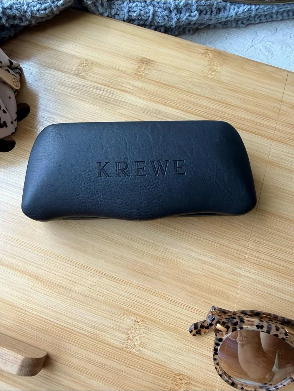 KREWE STL II Sunglasses